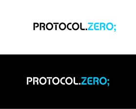 Web Design entry 2485183 submitted by devintaule to the Web Design for Protocol Zero run by Adamonthecode