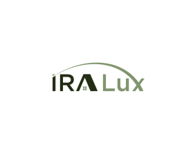 Logo Design entry 2484844 submitted by LogoAmr to the Logo Design for IRA Lux run by utahbroker@gmail.com