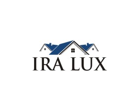 Logo Design entry 2484991 submitted by binbin design to the Logo Design for IRA Lux run by utahbroker@gmail.com