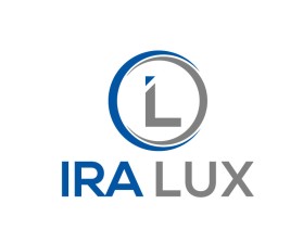 Logo Design entry 2484767 submitted by jannatan to the Logo Design for IRA Lux run by utahbroker@gmail.com