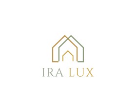 Logo Design entry 2493162 submitted by G14 to the Logo Design for IRA Lux run by utahbroker@gmail.com