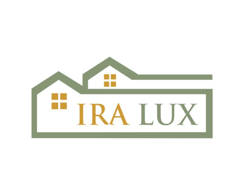 Logo Design entry 2493162 submitted by yusuflogo81 to the Logo Design for IRA Lux run by utahbroker@gmail.com