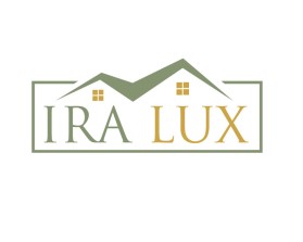 Logo Design entry 2485239 submitted by SawDesigns to the Logo Design for IRA Lux run by utahbroker@gmail.com