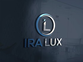 Logo Design entry 2484766 submitted by G14 to the Logo Design for IRA Lux run by utahbroker@gmail.com