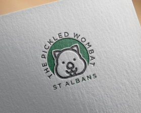 Logo Design entry 2564889 submitted by tysin