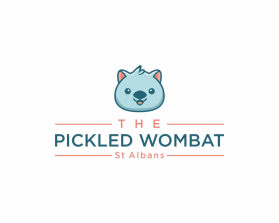 Logo Design entry 2565531 submitted by pepep