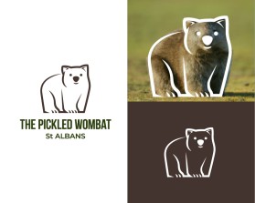 Logo Design entry 2565505 submitted by nurell.ID
