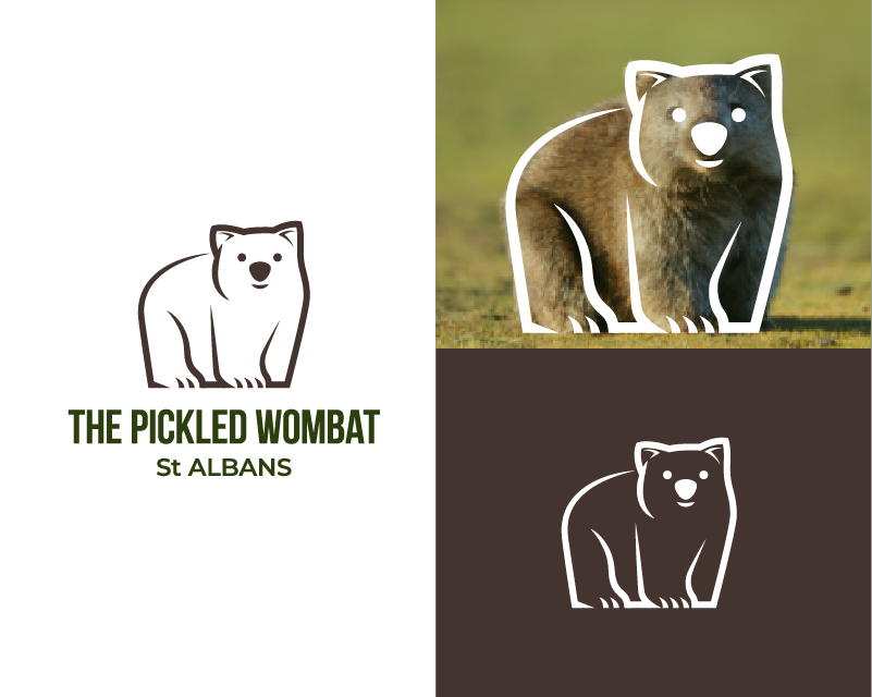Logo Design entry 2565505 submitted by nurell.ID