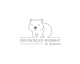 Logo Design entry 2565577 submitted by LizardSY