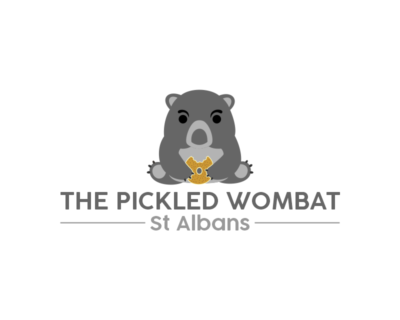 Logo Design entry 2571415 submitted by LizardSY