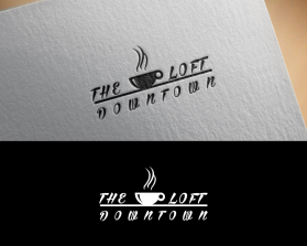 Logo Design entry 2564213 submitted by tysin
