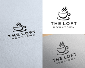 Logo Design entry 2564244 submitted by tysin
