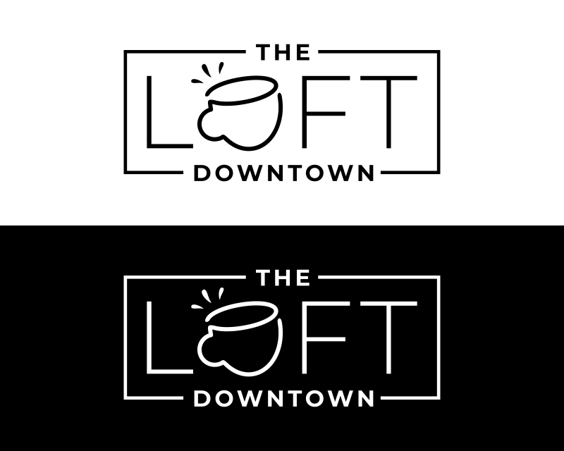 Logo Design entry 2485559 submitted by Armchtrm to the Logo Design for The Loft run by mikeayers