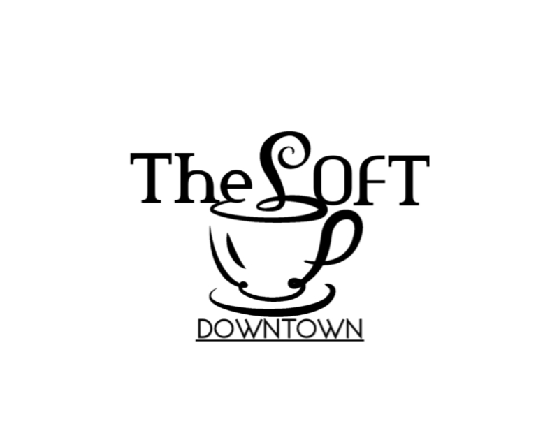 Logo Design entry 2485574 submitted by Adiart123 to the Logo Design for The Loft run by mikeayers