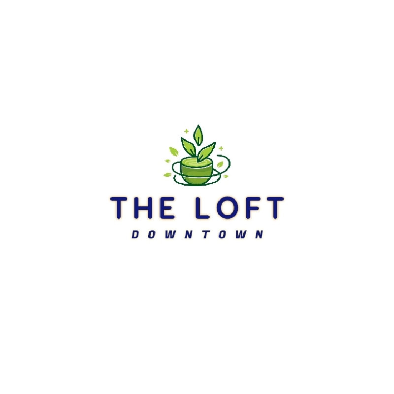 Logo Design entry 2486104 submitted by Rao5415 to the Logo Design for The Loft run by mikeayers