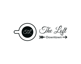 Logo Design Entry 2486077 submitted by amin796 to the contest for The Loft run by mikeayers