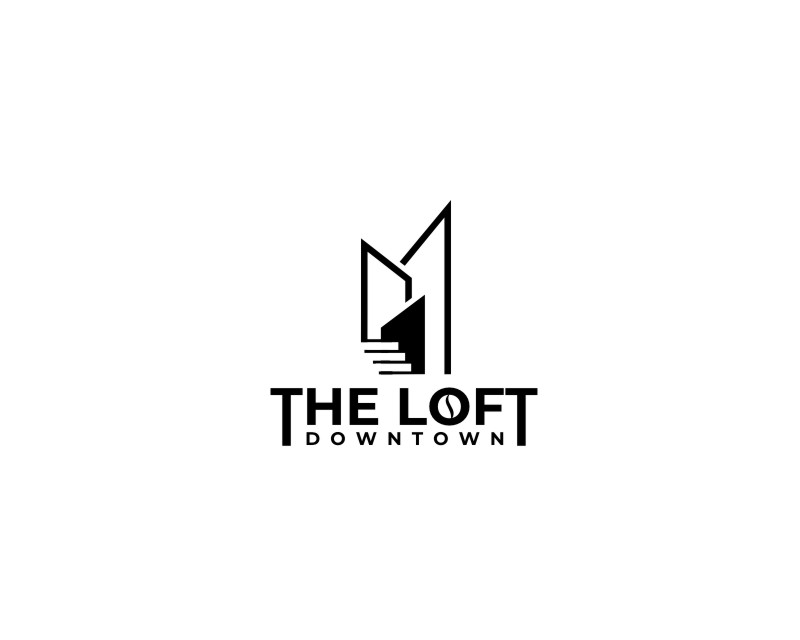 Logo Design entry 2485579 submitted by savana to the Logo Design for The Loft run by mikeayers
