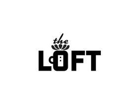 Logo Design Entry 2485863 submitted by Mariampopal to the contest for The Loft run by mikeayers