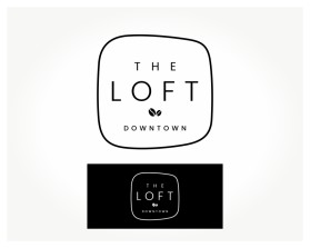 Logo Design entry 2484717 submitted by corazon to the Logo Design for The Loft run by mikeayers