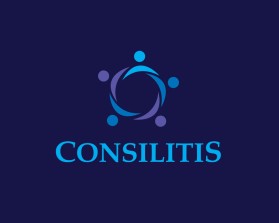 Logo Design Entry 2491211 submitted by moramir to the contest for Consilitis run by Chrisdalie