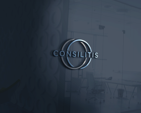 Logo Design entry 2485546 submitted by ekowahyu to the Logo Design for Consilitis run by Chrisdalie