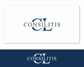 Logo Design entry 2487048 submitted by moramir to the Logo Design for Consilitis run by Chrisdalie