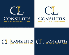 Logo Design entry 2491505 submitted by Jaiknp to the Logo Design for Consilitis run by Chrisdalie
