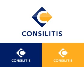 Logo Design entry 2485505 submitted by Cungkringart to the Logo Design for Consilitis run by Chrisdalie