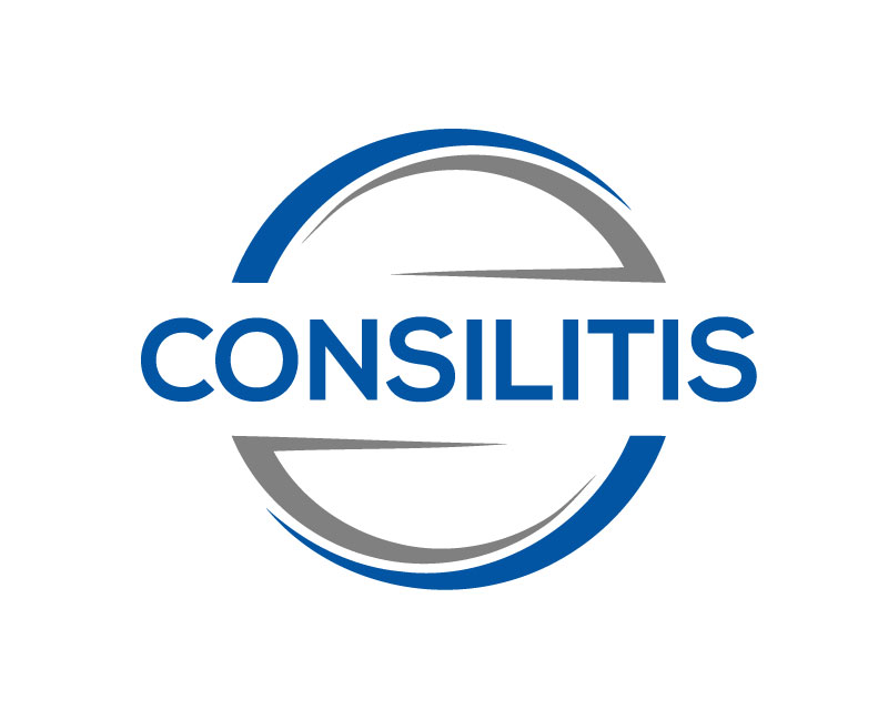 Logo Design entry 2485600 submitted by MuhammadR to the Logo Design for Consilitis run by Chrisdalie