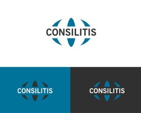 Logo Design Entry 2486743 submitted by Rar to the contest for Consilitis run by Chrisdalie
