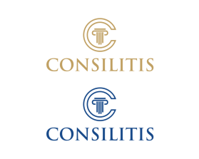 Logo Design entry 2485493 submitted by Cungkringart to the Logo Design for Consilitis run by Chrisdalie