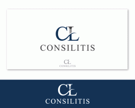 Logo Design entry 2488501 submitted by Jaiknp to the Logo Design for Consilitis run by Chrisdalie