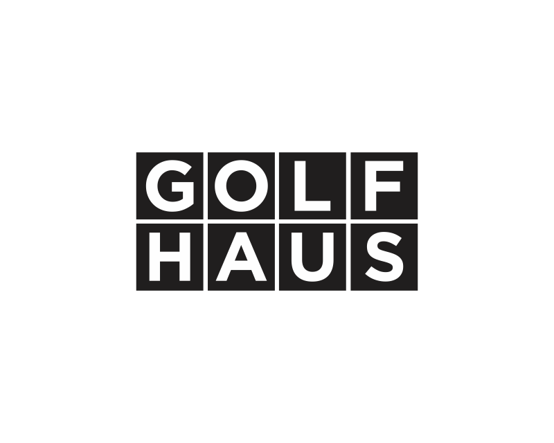 Logo Design entry 2486240 submitted by SinggihArt to the Logo Design for golfhaus.io,  golfhaus run by jack_k