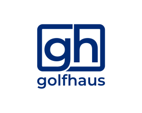 Logo Design entry 2486682 submitted by gEt_wOrk to the Logo Design for golfhaus.io,  golfhaus run by jack_k