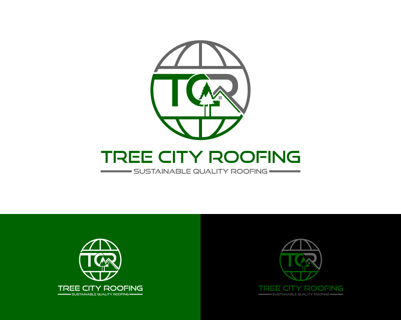 Logo Design entry 2566404 submitted by binbin design