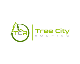 Logo Design entry 2488267 submitted by jojo_2015 to the Logo Design for Tree City Roofing run by TWRConsulting