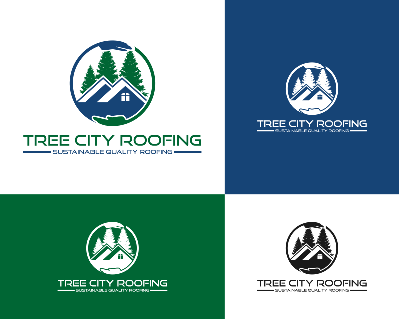 Logo Design entry 2566564 submitted by binbin design