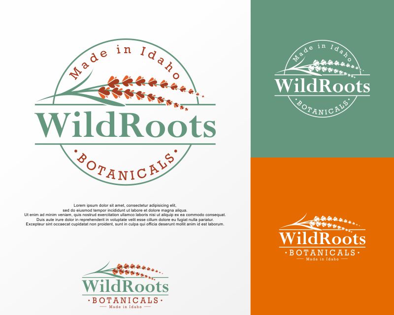 Logo Design entry 2573781 submitted by DuitMili