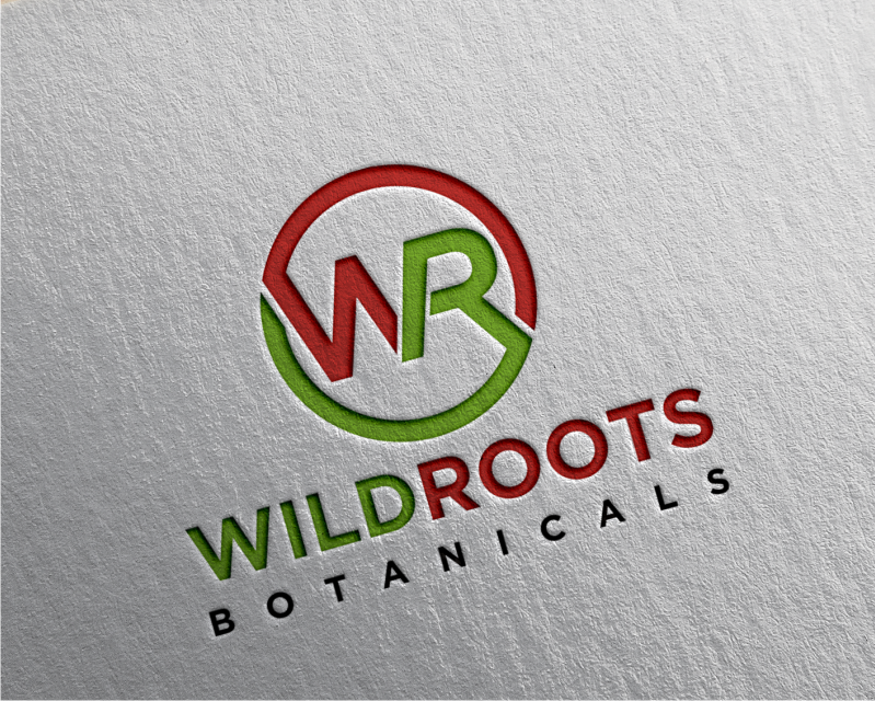 Logo Design entry 2566036 submitted by jannatan