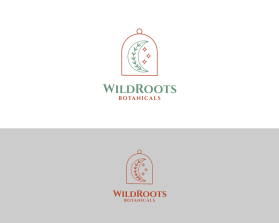 Logo Design entry 2585224 submitted by farikh