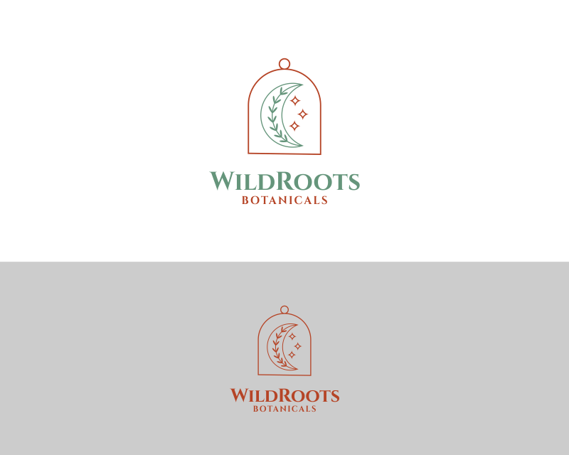 Logo Design entry 2585224 submitted by farikh