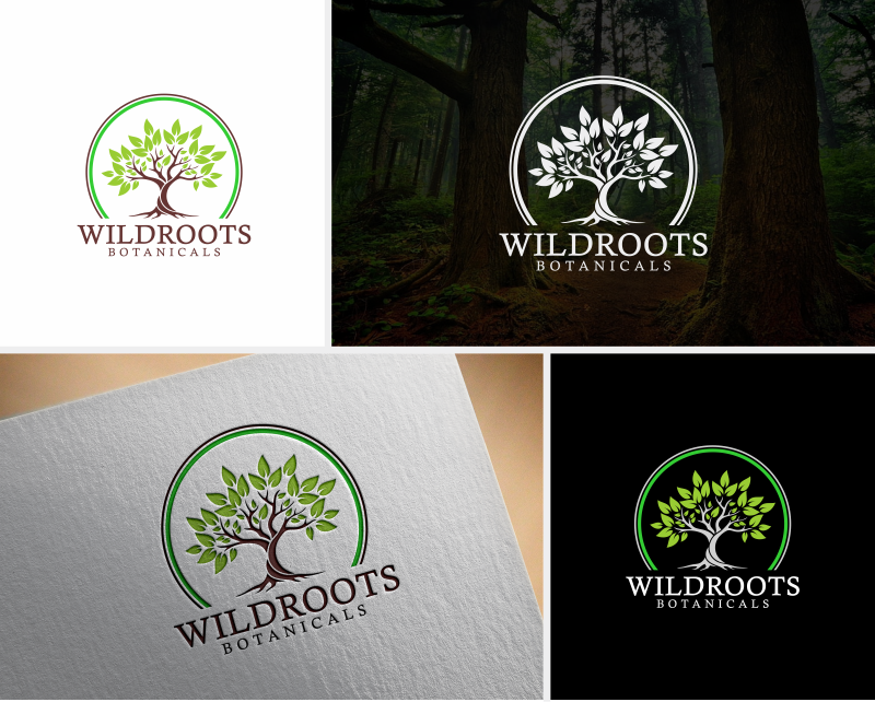 Logo Design entry 2580339 submitted by leovardo