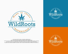 Logo Design entry 2585542 submitted by DuitMili
