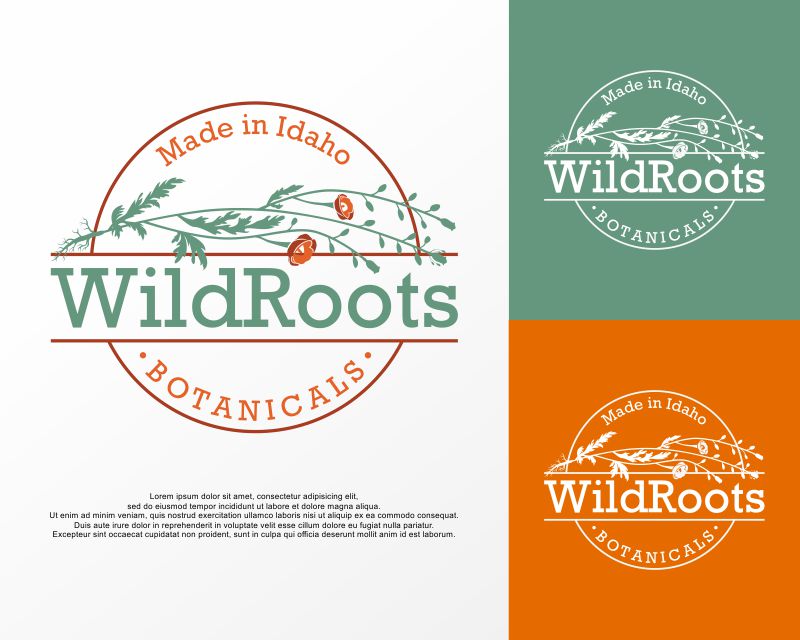 Logo Design entry 2574705 submitted by DuitMili