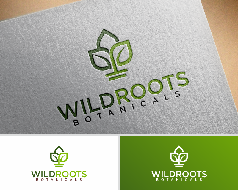 Logo Design entry 2580435 submitted by leovardo