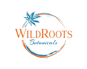 Logo Design entry 2503859 submitted by DORIANA999 to the Logo Design for WildRoots Botanicals run by elady