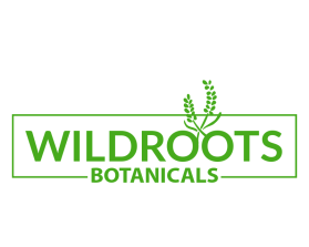 Another design by dignr08 submitted to the Logo Design for WildRoots Botanicals by elady