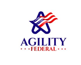 Logo Design Entry 2487480 submitted by Diarga01 to the contest for agilityfederal.com run by donanotniofausti