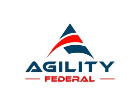 Logo Design entry 2487450 submitted by just to the Logo Design for agilityfederal.com run by donanotniofausti