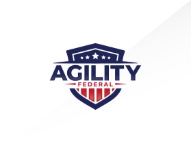 Logo Design entry 2490732 submitted by gEt_wOrk to the Logo Design for agilityfederal.com run by donanotniofausti